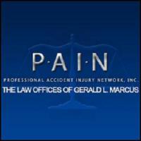 The Law Offices Of Gerald L. Marcus logo