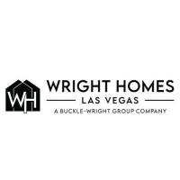 Wright Homes Las Vegas, A Buckle-Wright Group Company Logo
