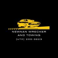 Newnan Wrecker And Towing Logo