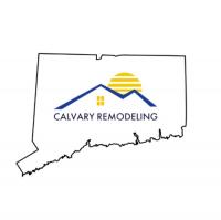 Calvary Remodeling Logo
