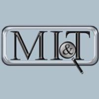 Mold Inspection & Testing Greenville Logo