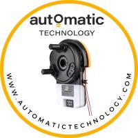 Automatic Technology Logo