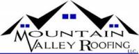Mountain Valley Roofing Gardnerville Logo