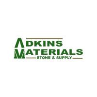 Adkins Materials logo