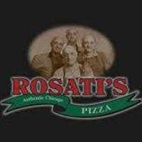 Rosati's Pizza Of Chicago Logo