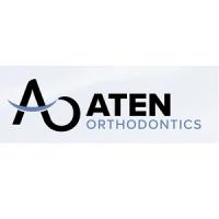 Aten Orthodontics logo