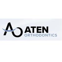 Aten Orthodontics Logo