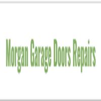 Morgan Garage Doors Repairs Logo