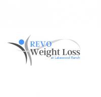 Revo Weight Loss - Lakewood Ranch Logo