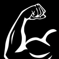 Mighty Might Moving in Hutto, TX Logo