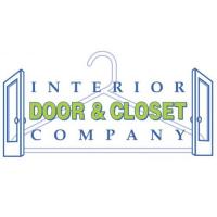 Interior Door & Closet Company Logo