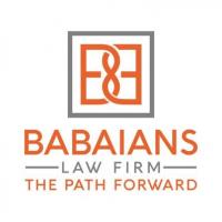 Babaians Law Firm logo