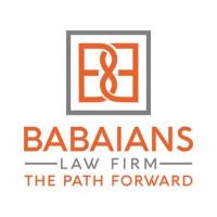 Babaians Law Firm Logo