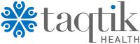 Taqtik Health Logo