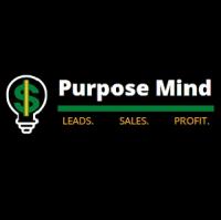 Purpose Mind Logo