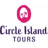 Circle Island Tours Logo