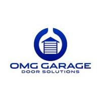 OMG Garage Door Solutions logo