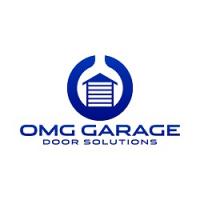 OMG Garage Door Solutions Logo