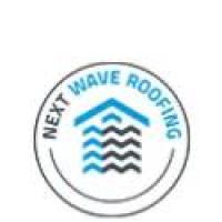 Next Wave Roofing Logo