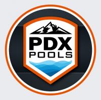 PDX Pools LLC Logo