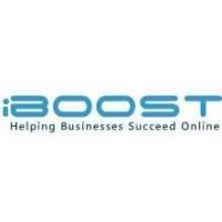 iBoost Web Logo
