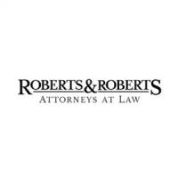 Roberts & Roberts Law Firm Logo