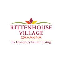 Rittenhouse Village Gahanna Logo
