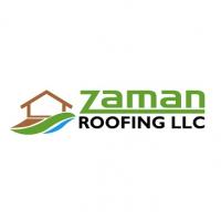 Zaman Roofing Logo