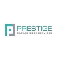 Prestige Garage Door Services Logo