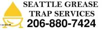 Seattle Grease Trap Services Logo