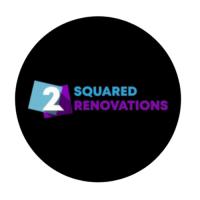 2Squared Renovations logo