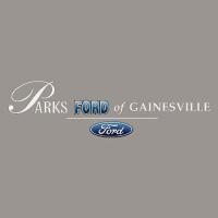 Parks Ford Lincoln of Gainesville Logo