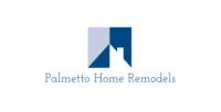 Palmetto Home Remodels Logo