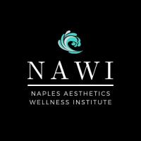 NAWI Wellness Center Logo
