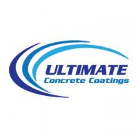 Ultimate Concrete Coatings & Epoxy Flooring logo