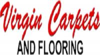 Virgin Carpets and Flooring logo