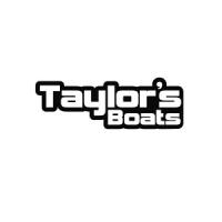 Taylor's Boats Inc. Logo