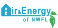 Air & Energy of NWFL Logo