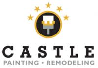 Castle Painting and Remodeling logo