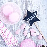 Rhinebeck Party Rentals Logo