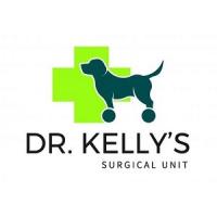 Dr. Kelly's Surgical Unit Logo