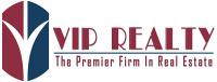 VIP Realty logo