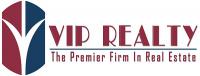 VIP Realty Logo