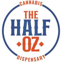 The Half Oz Logo