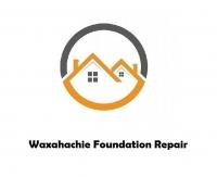 Waxahachie Foundation Repair Logo