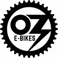 OZ E-Bikes Logo