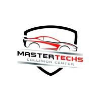 Master Techs Collision Center Logo