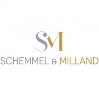 Schemmel & Milland Logo