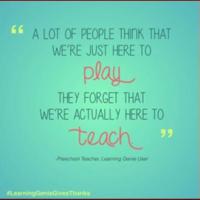 Blossoming Buds Preschool & Daycare, Inc Logo