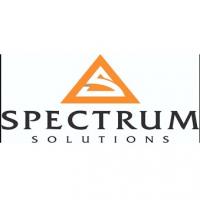 Spectrum Solutions™ Logo